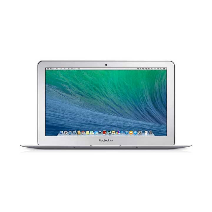 Apple MacBook Air 2014 Intel 4GB RAM 256GB SSD - Ricondizionato Grado D