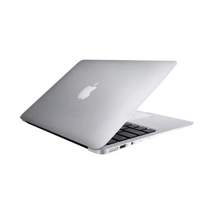 Apple MacBook Air 2014 Intel 4GB RAM 256GB SSD - Ricondizionato Grado D - immagine 4
