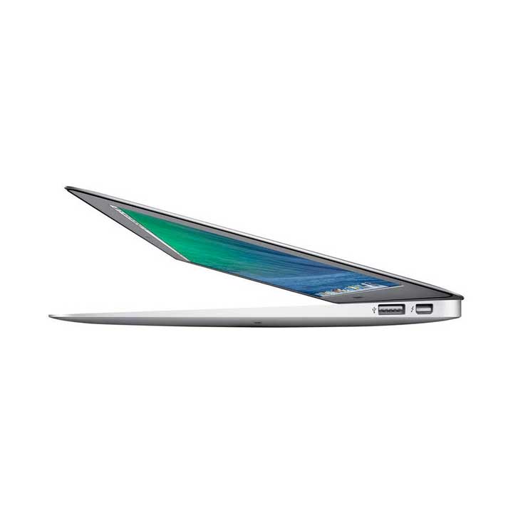 Apple MacBook Air 2014 Intel 4GB RAM 256GB SSD - Ricondizionato Grado D - immagine 5