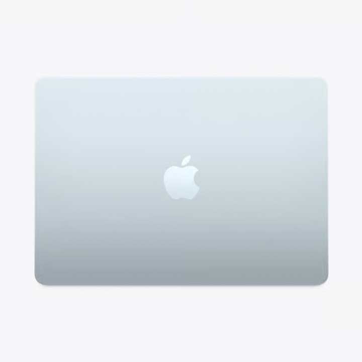 Apple MacBook Air 2026 M5 16GB RAM 512GB SSD - Ricondizionato Grado A - immagine 3