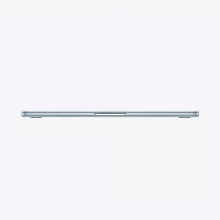 Apple MacBook Air 2026 M5 16GB RAM 512GB SSD - Ricondizionato Grado A - immagine 4