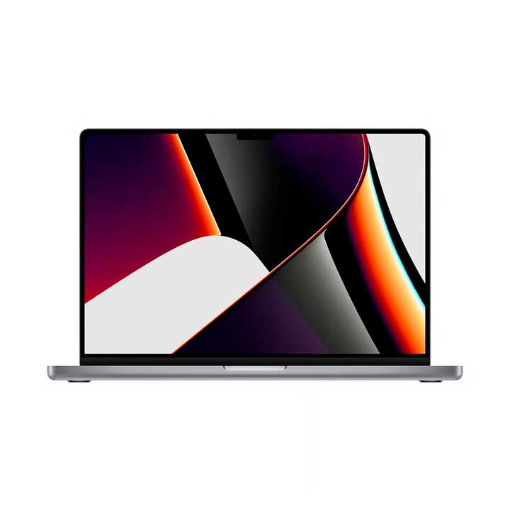 Apple MacBook Pro 2021 M1 Max 32GB RAM 512GB SSD - Ricondizionato Grado C