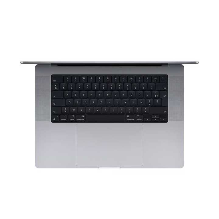 Apple MacBook Pro 2021 M1 Max 32GB RAM 512GB SSD - Ricondizionato Grado C - immagine 2