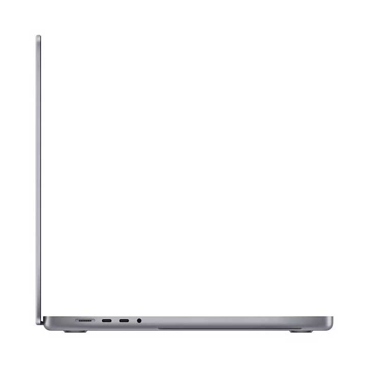 Apple MacBook Pro 2021 M1 Max 32GB RAM 512GB SSD - Ricondizionato Grado C - immagine 3