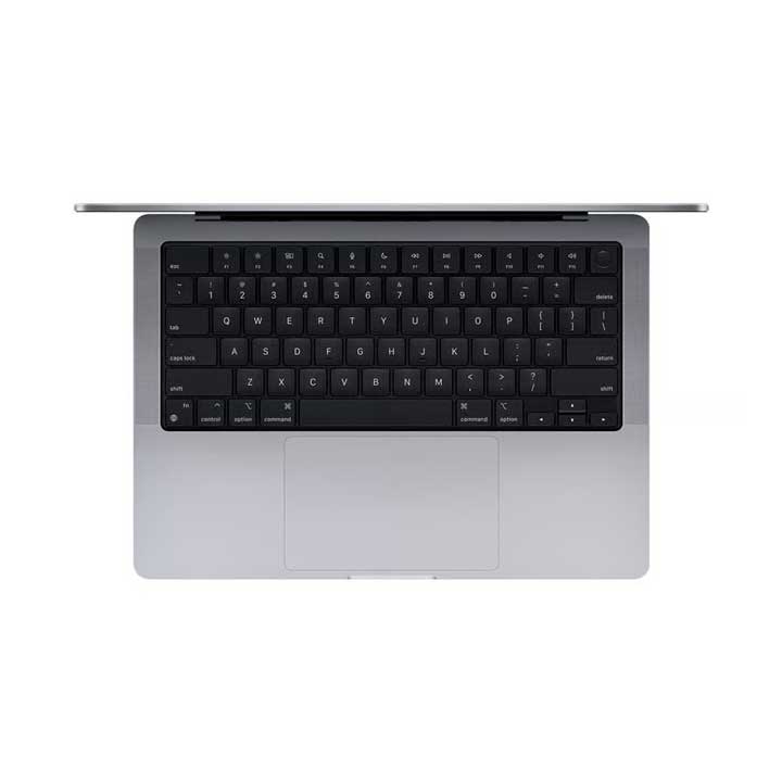 Apple MacBook Pro 2023 M2 Pro 16GB RAM 1TB SSD - Ricondizionato Grado B - immagine 2