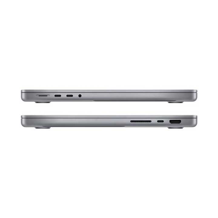 Apple MacBook Pro 2023 M2 Pro 16GB RAM 1TB SSD - Ricondizionato Grado B - immagine 3