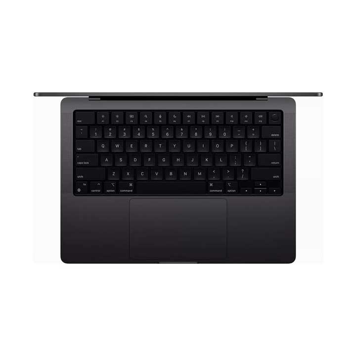 Apple MacBook Pro 2023 M3 Pro 18GB RAM 512GB SSD - Ricondizionato Grado C - immagine 2