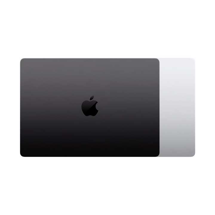Apple MacBook Pro 2023 M3 Pro 18GB RAM 512GB SSD - Ricondizionato Grado C - immagine 3