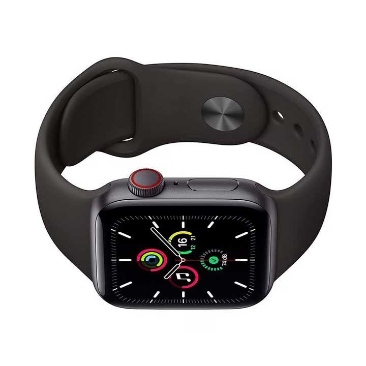 Apple Watch SE - Ricondizionato Grado C - immagine 3
