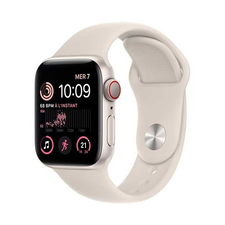 Apple Watch SE 2 - Ricondizionato Grado A (JP2933)