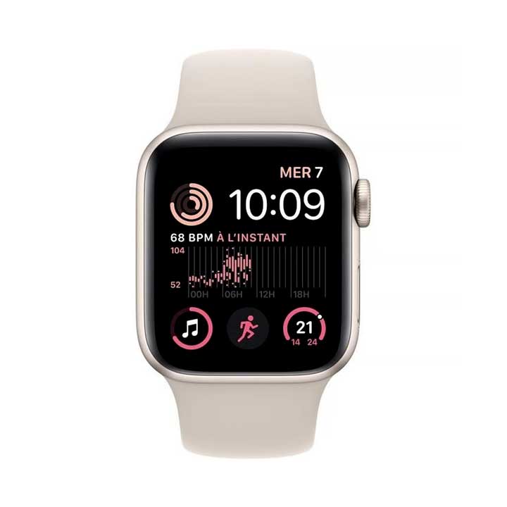 Apple Watch SE 2 - Ricondizionato Grado A (JP2933) - immagine 2