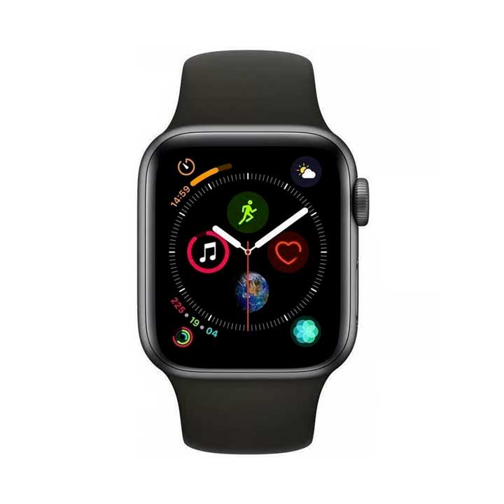 Apple Watch Series 4 - Ricondizionato Grado A+ - immagine 2