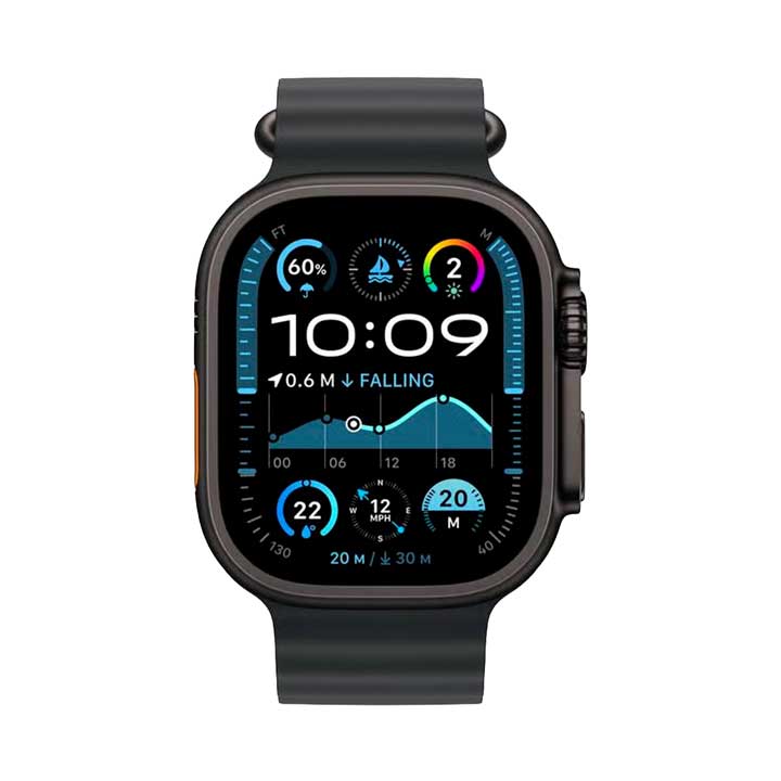 Apple Watch Ultra 2 - Ricondizionato Grado A - immagine 2