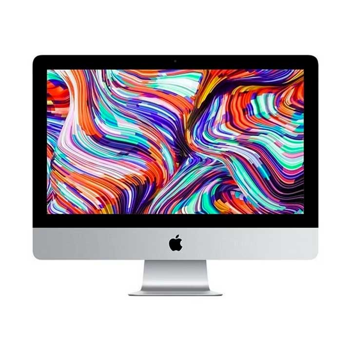 Apple iMac 2013 Intel 8GB RAM 256GB SSD - Ricondizionato Grado B