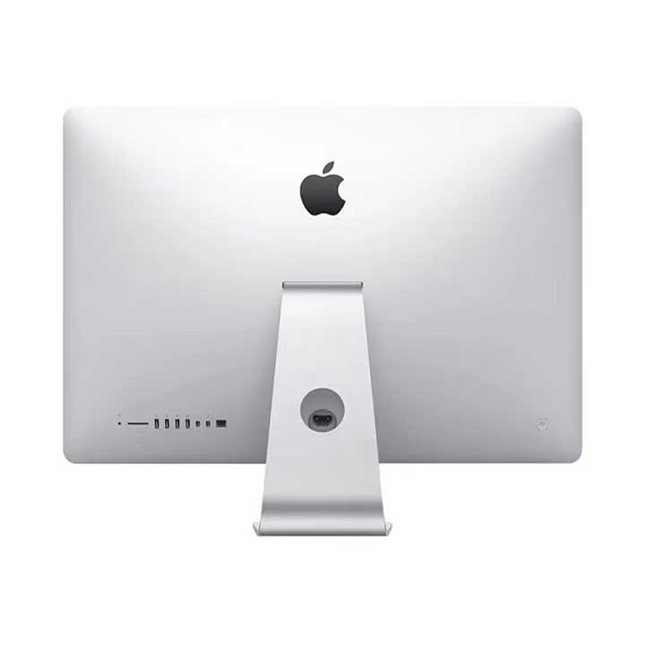 Apple iMac 2013 Intel 8GB RAM 256GB SSD - Ricondizionato Grado B - immagine 2