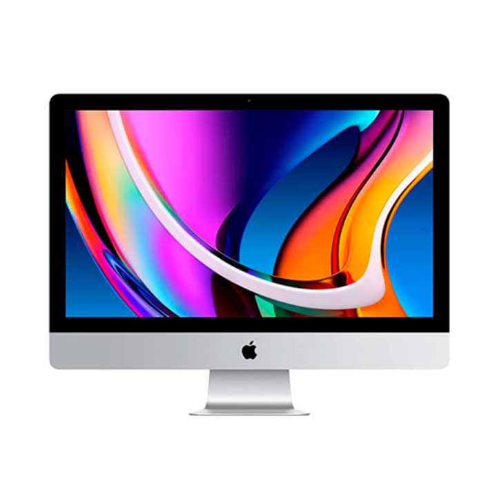 Apple iMac 2014 Intel 8GB RAM 256GB SSD - Ricondizionato Grado A