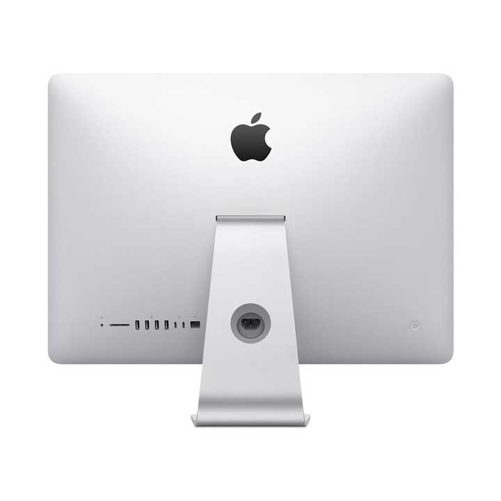 Apple iMac 2015 Intel 24GB RAM 1TB HDD - Ricondizionato Grado D - immagine 3