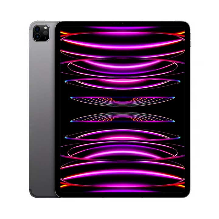 Apple iPad Pro 2022 M2 256GB - Ricondizionato Grado A