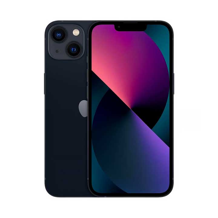 Apple iPhone 13 128GB - Ricondizionato Grado A