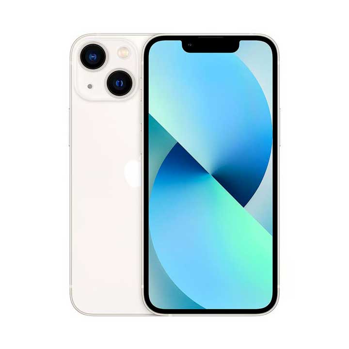 Apple iPhone 13 mini 256GB - Ricondizionato Grado A