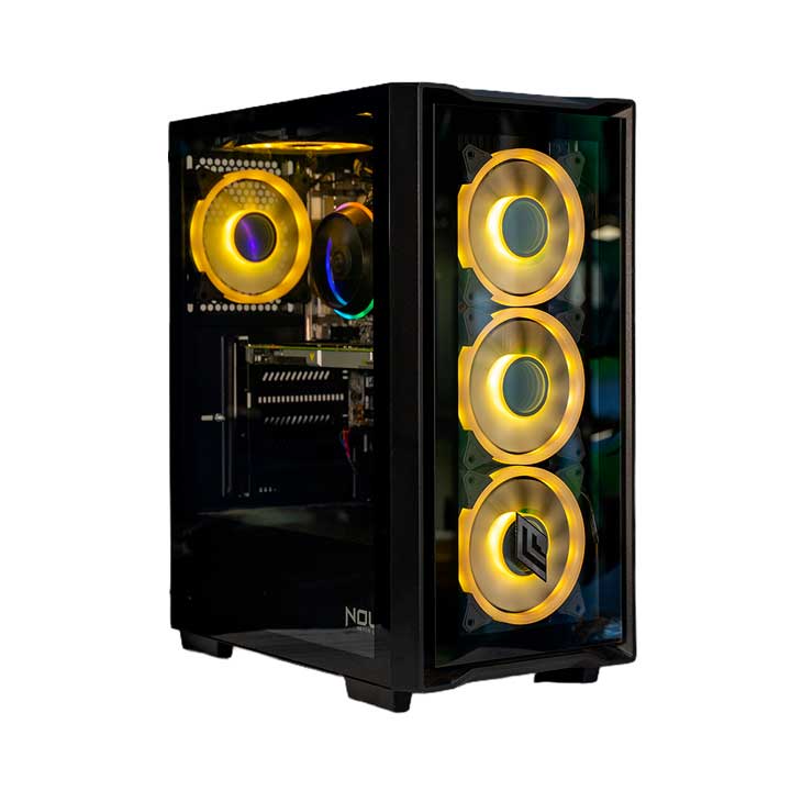 Assemblato Workstation 32GB RAM NVIDIA Quadro 4000 - Ricondizionato Grado A