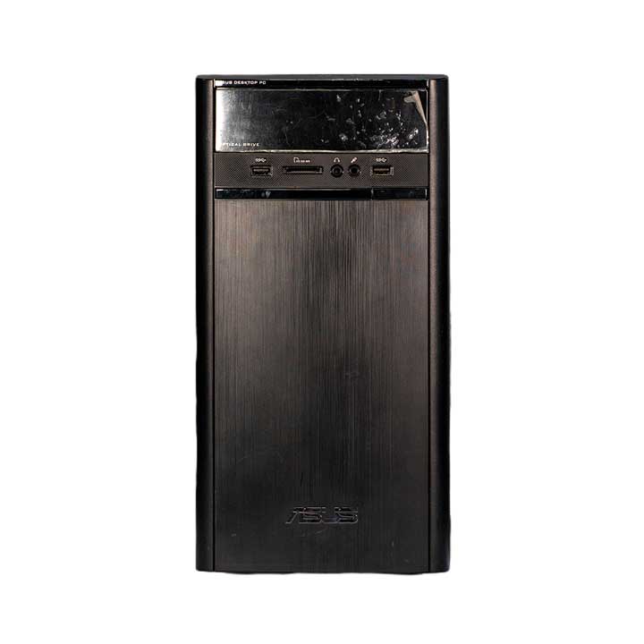 Assemblato Gaming 16GB RAM 500GB SSD NVIDIA GeForce GTX 1650 - Ricondizionato Grado B (JP2973) - immagine 2