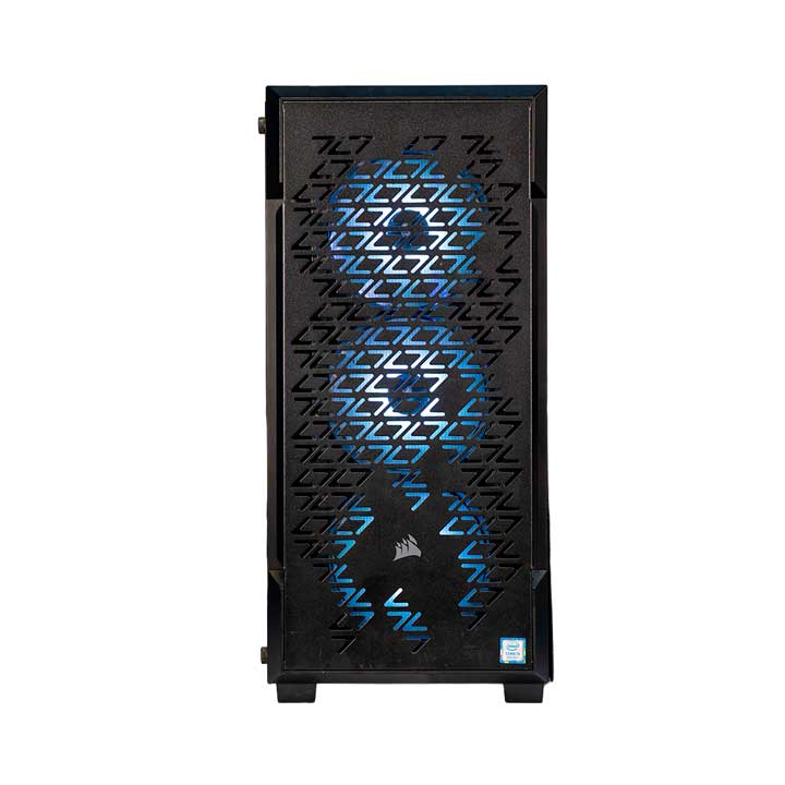 Assemblato Gaming 16GB RAM NVIDIA GeForce RTX 3050 - Ricondizionato Grado A - immagine 2
