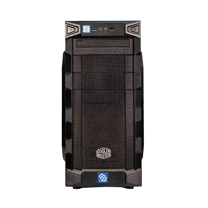 Assemblato 16GB RAM 512GB SSD - Ricondizionato Grado A