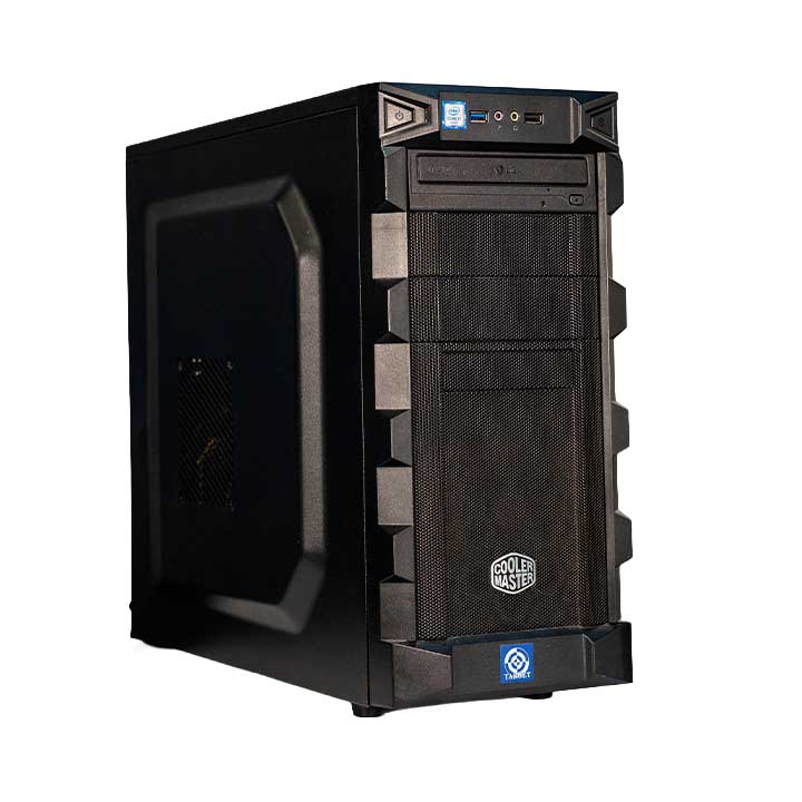 Assemblato 16GB RAM 512GB SSD - Ricondizionato Grado A - immagine 2
