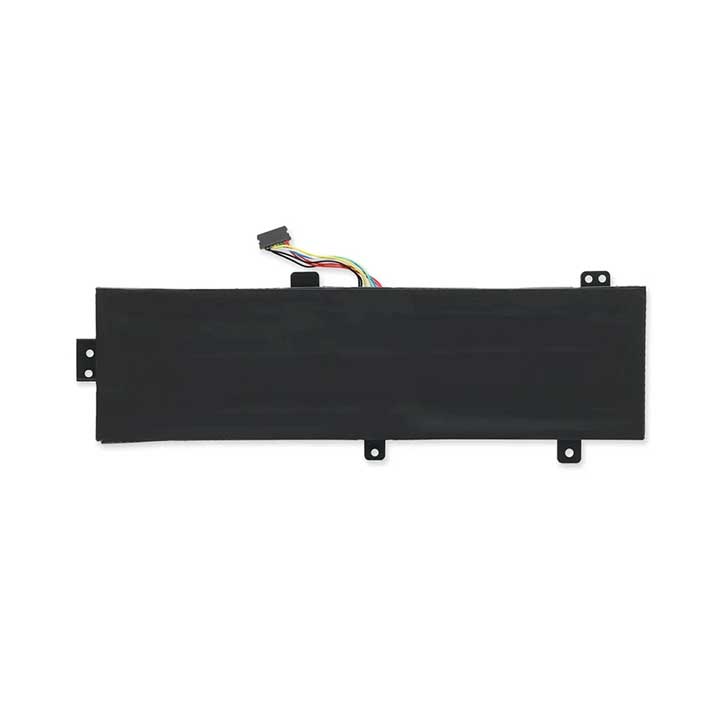 Batteria L15M2PB4 per Lenovo IdeaPad 310 510 7,6V 30Wh Usata - immagine 2