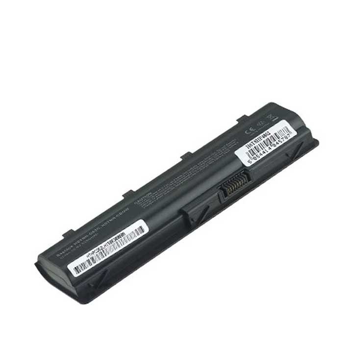 Batteria MU06 per HP Pavilion Compaq 11,1V 5200mAh 6 Celle Usata
