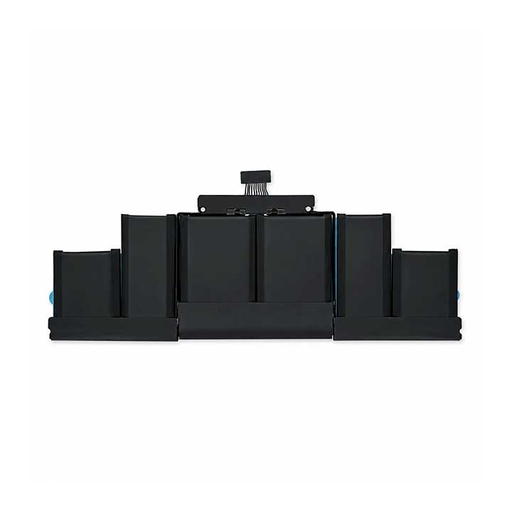 Batteria Originale Apple A1494 MacBook Pro 15 A1398 95Wh