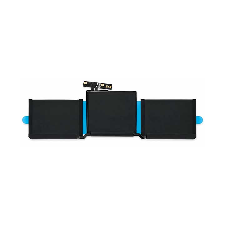Batteria Originale Apple A1713 MacBook Pro 13 A1708 2016-2017 85%