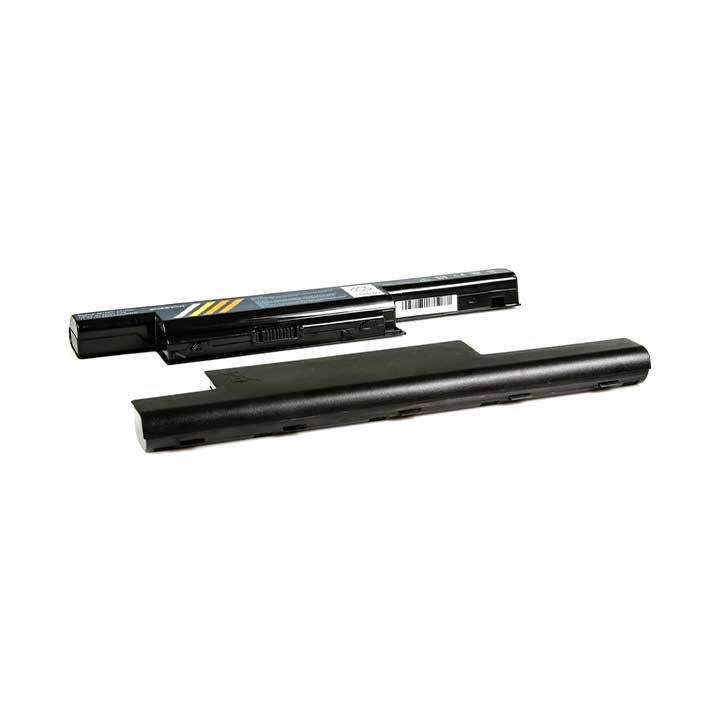 Batteria per Acer Aspire E1-471 E1-431 10,8V 4400mAh 48Wh Usata
