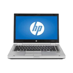 HP EliteBook 8470p 16GB RAM 320GB HDD - Ricondizionato Grado C