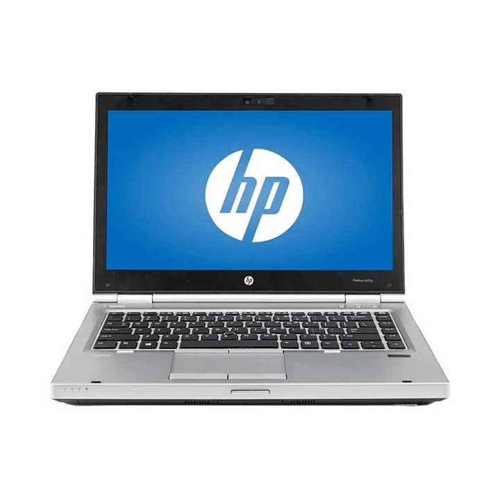HP EliteBook 8470p 16GB RAM 320GB HDD - Ricondizionato Grado C
