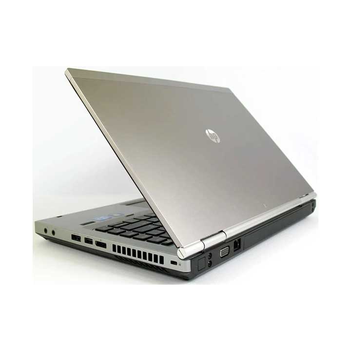 HP EliteBook 8470p 16GB RAM 320GB HDD - Ricondizionato Grado C - immagine 2