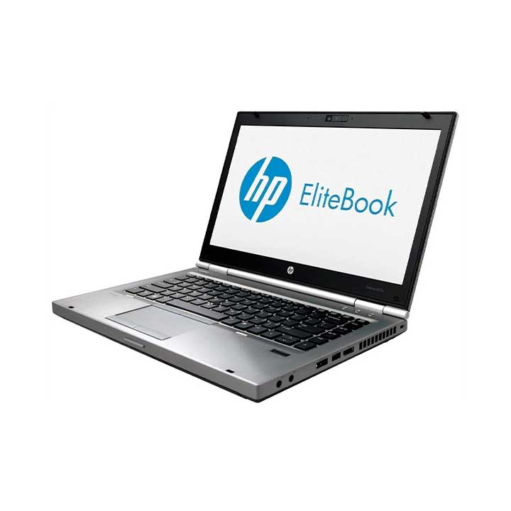 HP EliteBook 8470p 16GB RAM 320GB HDD - Ricondizionato Grado C - immagine 3