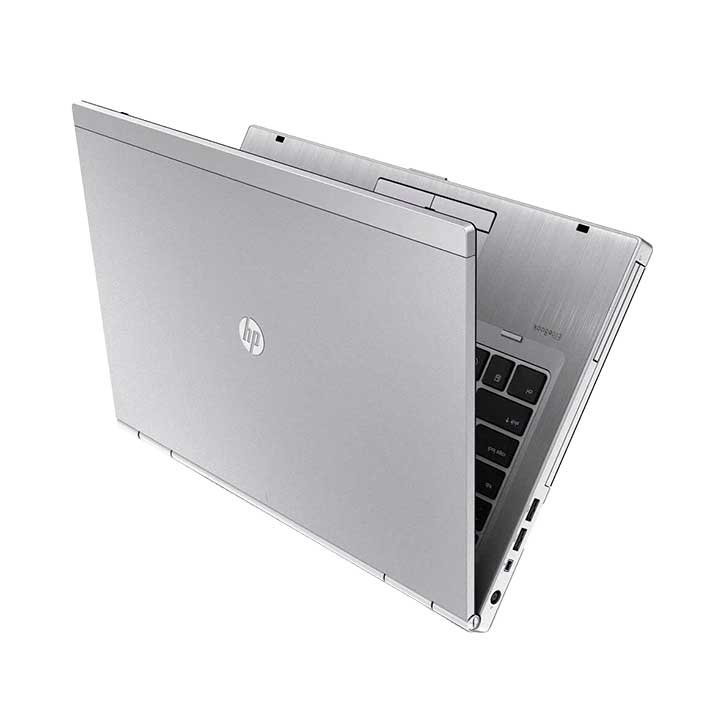HP EliteBook 8470p 16GB RAM 320GB HDD - Ricondizionato Grado C - immagine 4