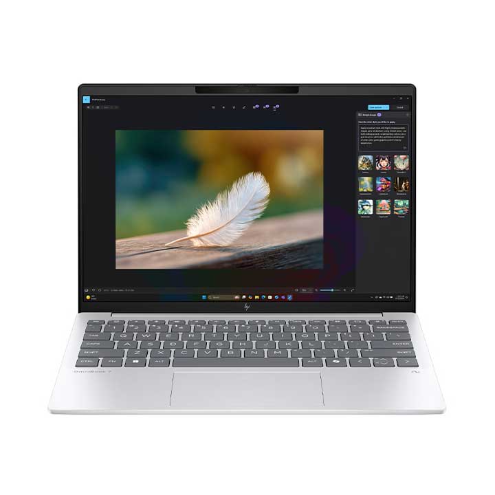HP OmniBook 7 Aero 16GB RAM 1TB SSD - Nuovo Grado A (JP2425)
