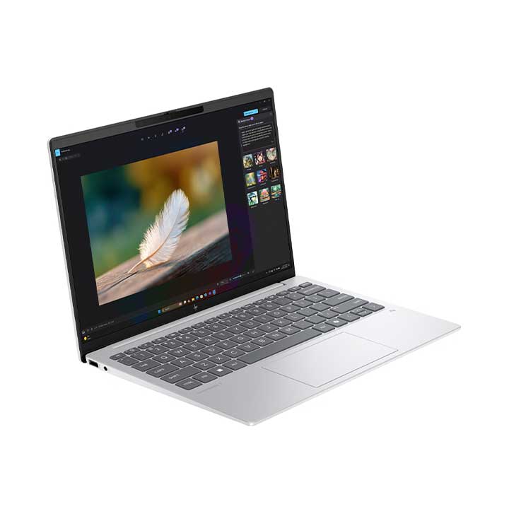 HP OmniBook 7 Aero 16GB RAM 1TB SSD - Nuovo Grado A (JP2425) - immagine 2