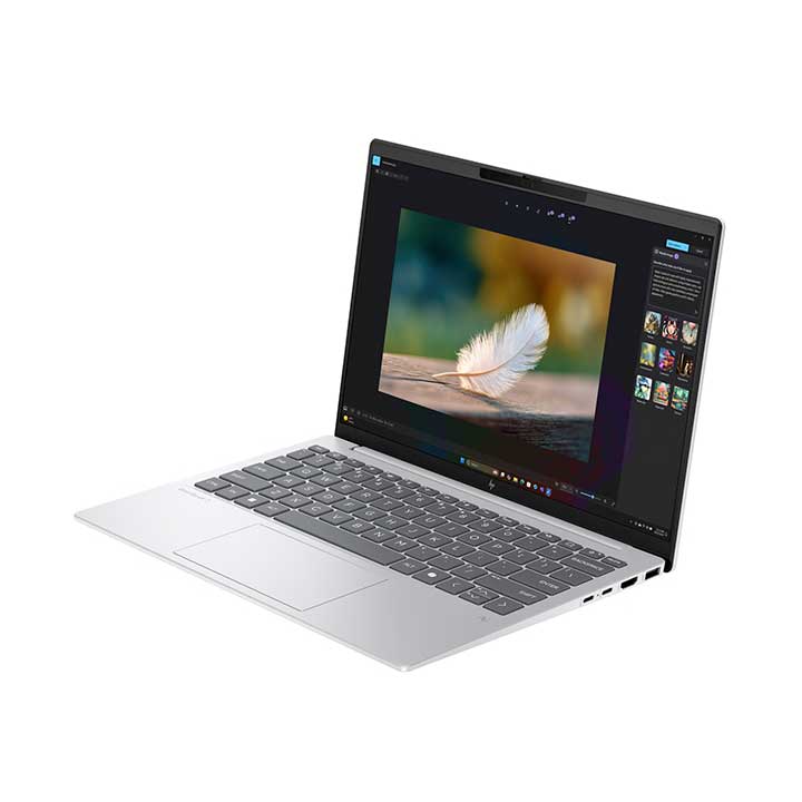 HP OmniBook 7 Aero 16GB RAM 1TB SSD - Nuovo Grado A (JP2425) - immagine 3