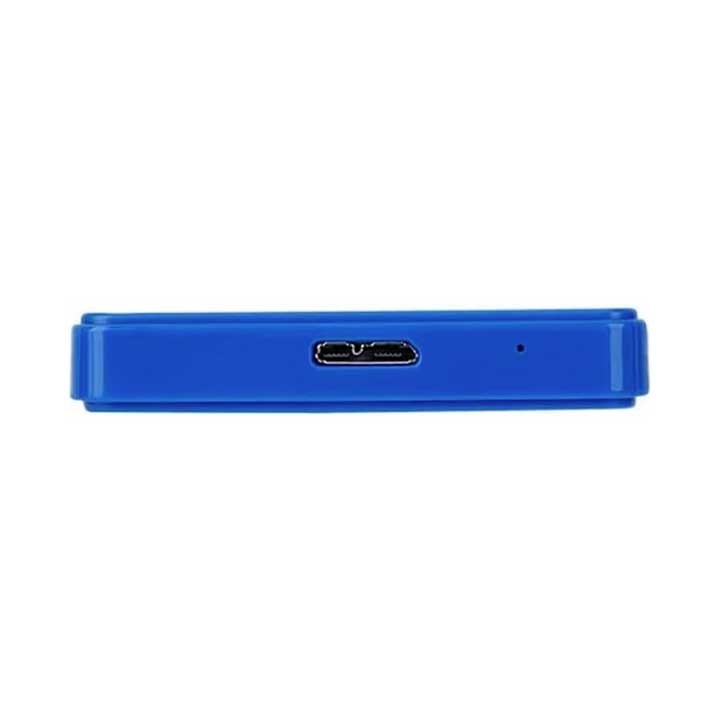KARMATECH Hard Disk Esterno, Disco Rigido Esterno Portatile 2.5, USB 3.0 (Ricondizionato) - immagine 4