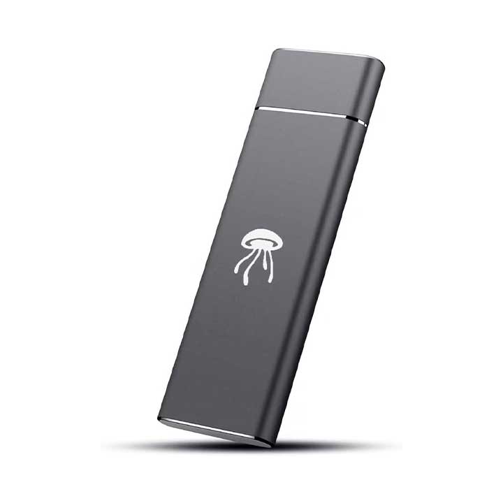 KARMATECH SSD Esterno, USB-C Fino a 500MB/s (Ricondizionato)