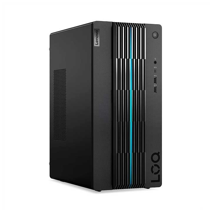 Lenovo LOQ 17IRB8 16GB RAM 1TB SSD - Ricondizionato Grado A