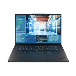 Lenovo ThinkPad P1 Gen 8 32GB RAM 1,5TB SSD - Nuovo Grado A+