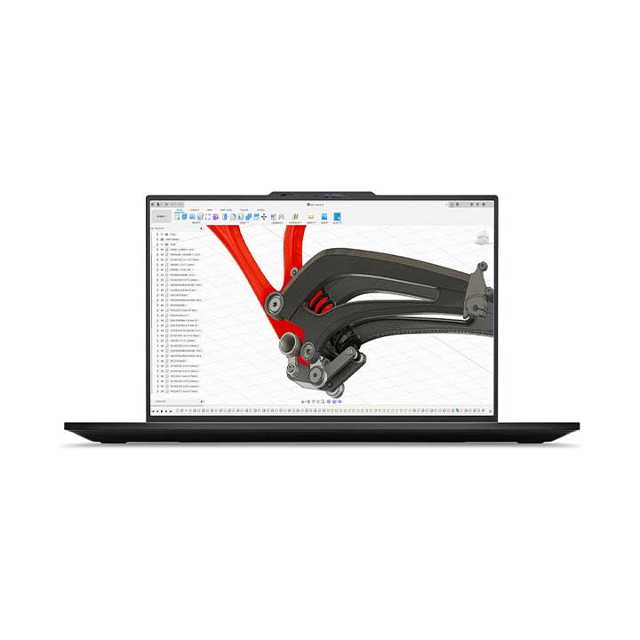 Lenovo ThinkPad P1 Gen 8 32GB RAM 1,5TB SSD - Nuovo Grado A - immagine 2
