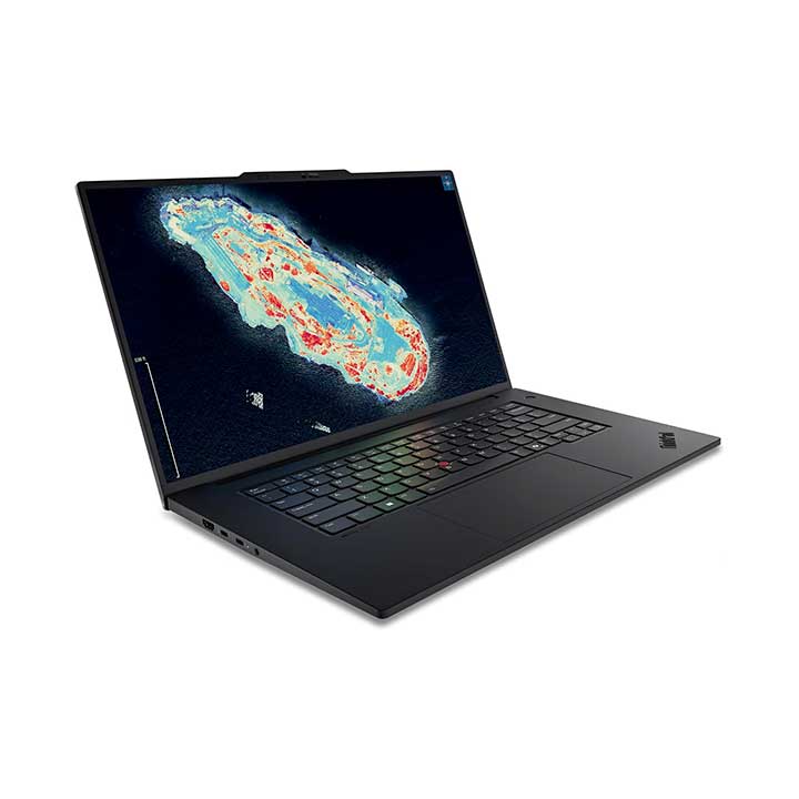 Lenovo ThinkPad P1 Gen 8 32GB RAM 1,5TB SSD - Nuovo Grado A - immagine 3