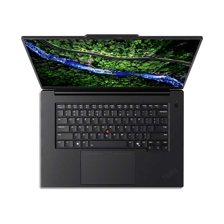 Lenovo ThinkPad P1 Gen 8 32GB RAM 1,5TB SSD - Nuovo Grado A - immagine 6