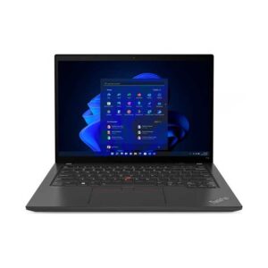 Lenovo ThinkPad T14 Gen 3 16GB RAM 512GB SSD - Ricondizionato Grado C